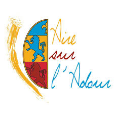 Logo Aire Commune d'Aire sur l'Adour