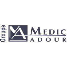 Medicadour Médic Adour à Aire sur l'Adour