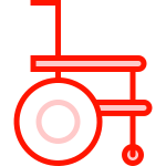 Mise en accessibilité pour les personnes à mobilité réduite