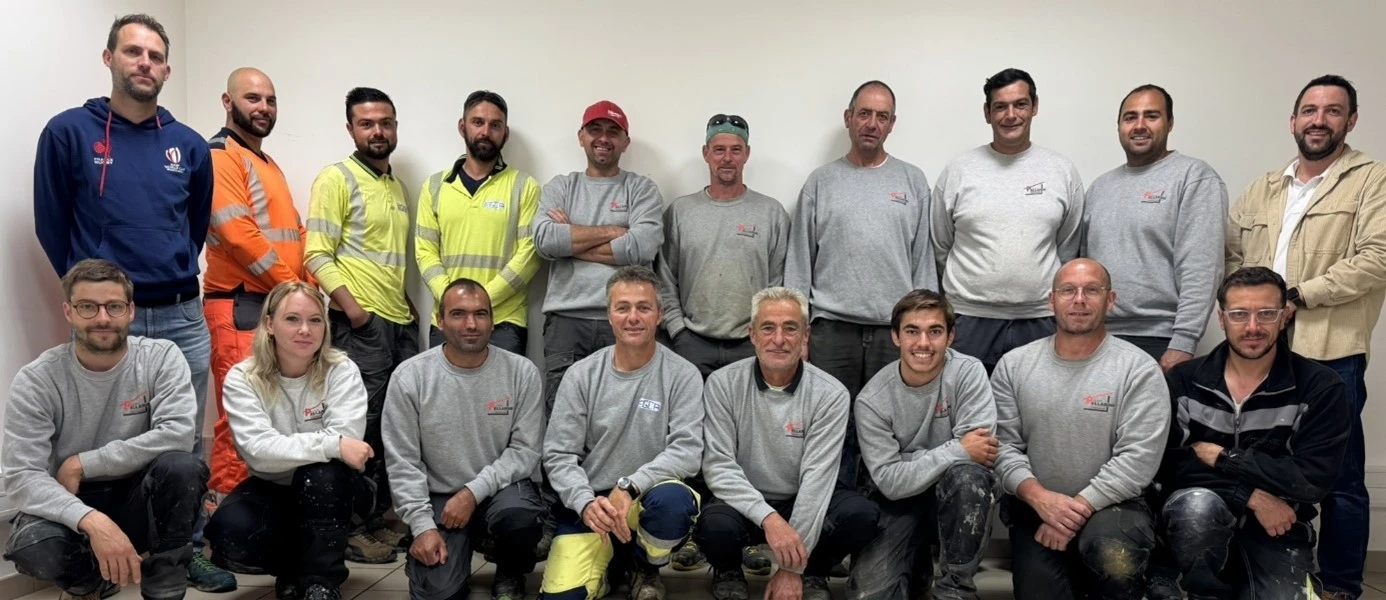 Entreprise Pellarini, construction et rénovation à Aire sur l'Adour