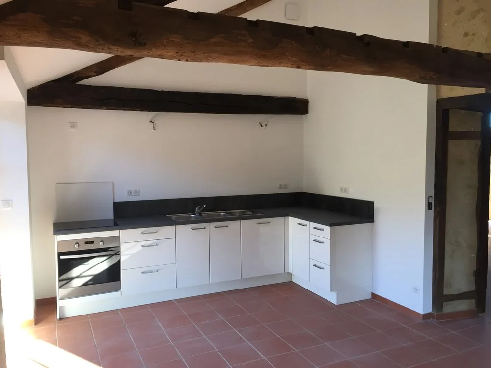 Pose de carrelage en rénovation