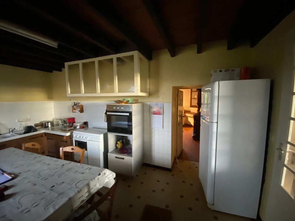 Pose de carrelage de sol en neuf