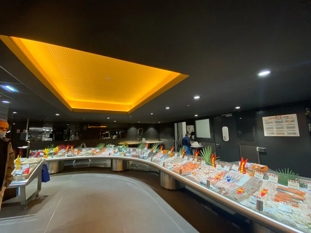 Construction d'un cabinet vétérinaire à Grenade sur l'Adour