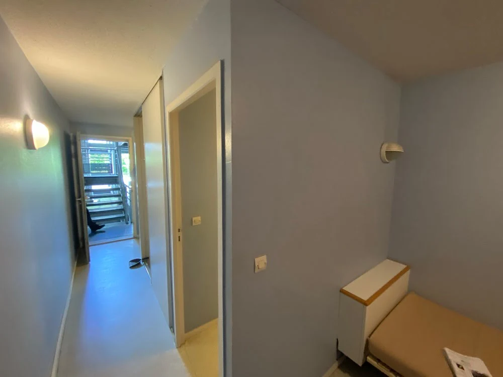 Agrandissement du local de Médicadour