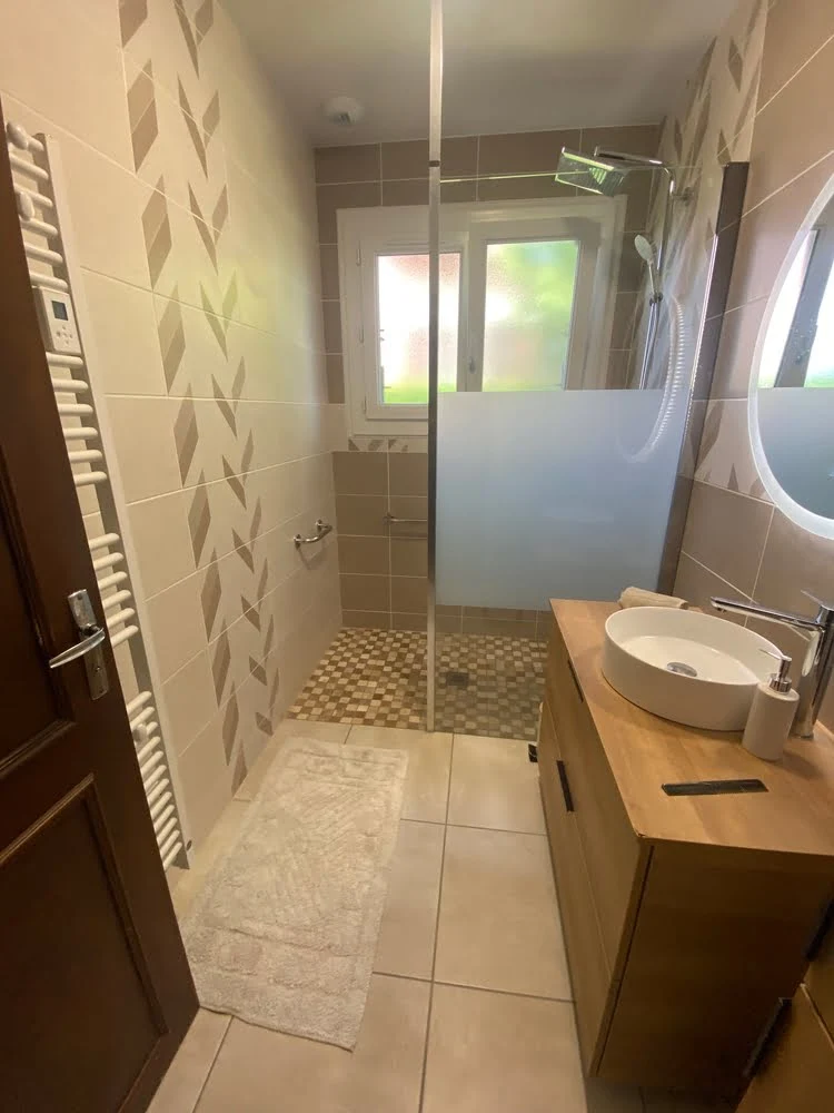 Restauration d'un puits en pierre